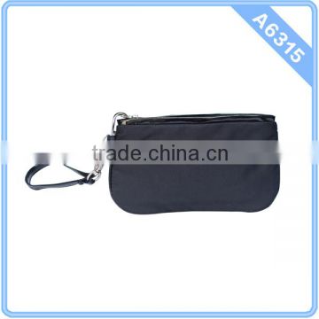 Hot Sale Casual Clutch Handbag Nylon Cosmetic Bag