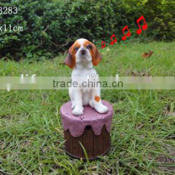 chinese resin fu dogs statues decor