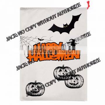 New design 2016 halloween sacks gift bag