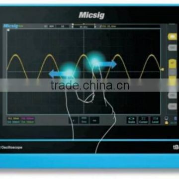 High Quality Micsig TO152 DSO 150MHz 1GS/s Digital Storage Oscilloscope