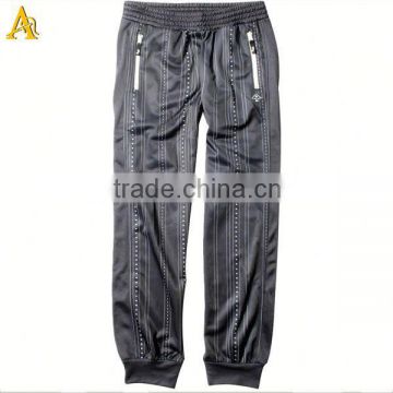 sweat pants for wholesale, 100% polyester sweat pants