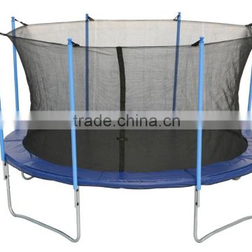 hot sale 8ft type of trampolines
