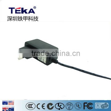 Balance Charger for lithium battery with UL FCC EU PSE CCC certificate
