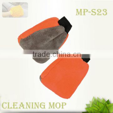 Colored Chenille Cleaning Gloves (MP-S23)