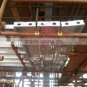 second hand scaffolding system