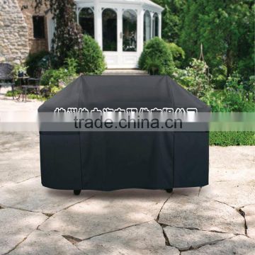 Best quality BBQ grill cover /colorful BBQ grill cover at factory price with free samples
