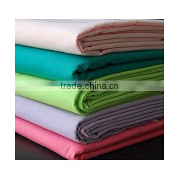T/C dyed fabric 50/50 40X40 78X65