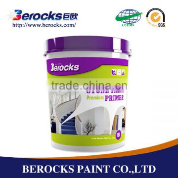 Stone effect paint/high quality 18L/stone effect spray paint