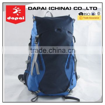 Fashion Extreme Sports Backpack With Earphone Outlet