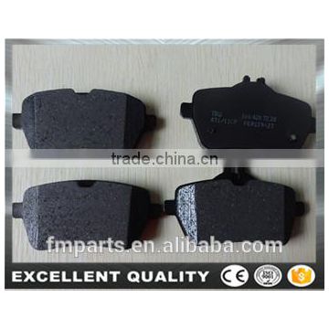 Genuine Toyota Car Brake pads 0064204020