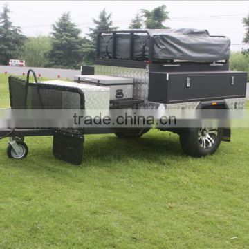 2016 new off road camper trailer for sale