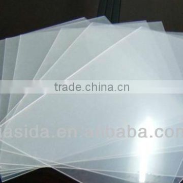 protected colored polycarbonate film