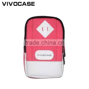 New style sports arm bags phone bag out door running arm bag