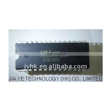 M82C51A-2RS PDIP28 OKI IC CHIPS