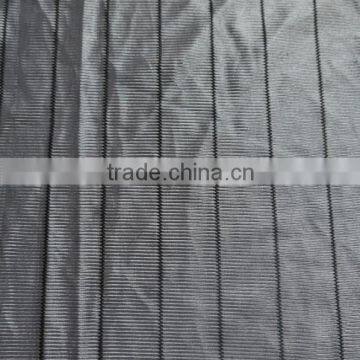100% POLY TRICOT FABRIC