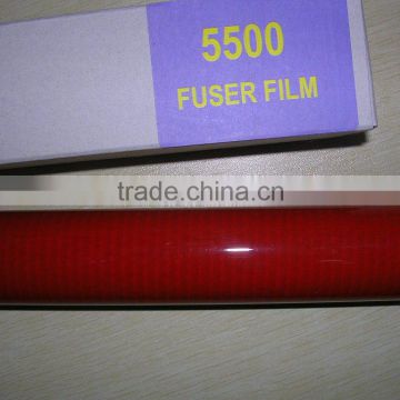 Fuser Film Sleeves japan quality for HP5500