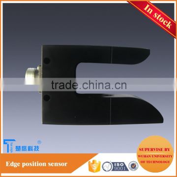 hot sell photoelectric edge guide sensor for EPC system