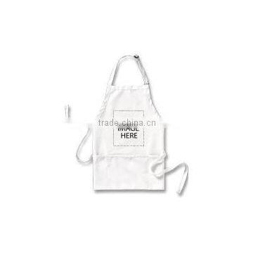 Recycled Cotton Promotional Apron