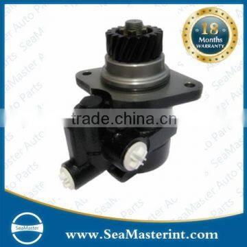 In stock!!!High quality of Power Steering Pump for VOLVO ZF 8694 974 519 OEM NO.209 026 90