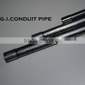 Conduit Pipe