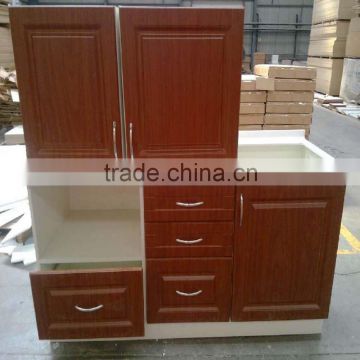 Professional kitchen cabinet manufacture for hot sale