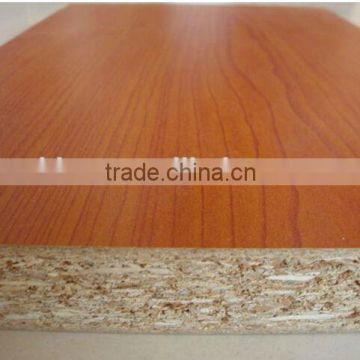 12MM/15MM/16MM/17MM/18MM Melamine Particle board