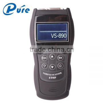 High Quality Code Reader Professional Vibration Proof Code Reader Hot Sale