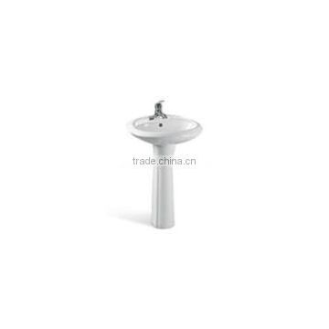 Best quality home Bathroom trough sink M305, bathroom trough sinks, fancy bathroom sinks