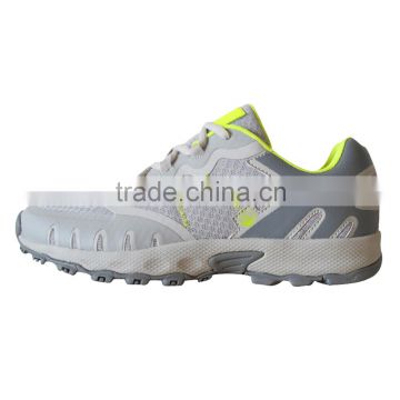 new style high quality hiking shoes for man outdoor shoes