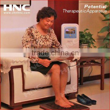 homecare potential therapeutic apparatus electrotherapy device