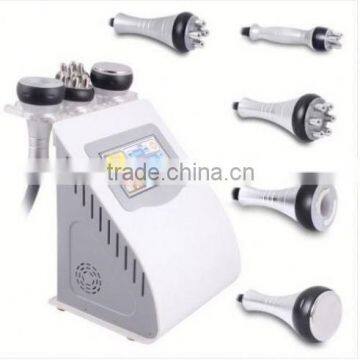 Strong Vacuum cavitation/body slimming/skin rejuvenation/facial care/ beauty equipment