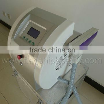 pigment removal nd yag laser tattoo laser