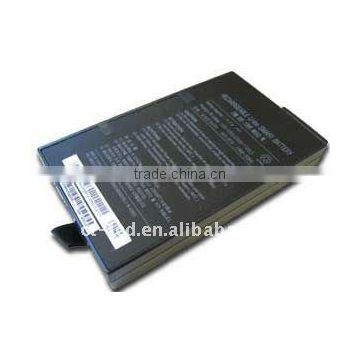 6600mAh comptatible new Laptop battery for Samsung P28