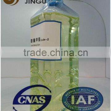 Fatty Acid Methyl Ester Biodiesel Grade-2 intermediate