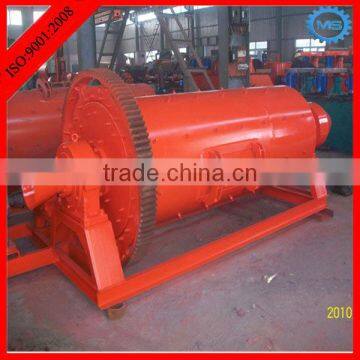 Small Ball Mill, Mini Ball Mill, Lab Ore grinding ball mill for Sale