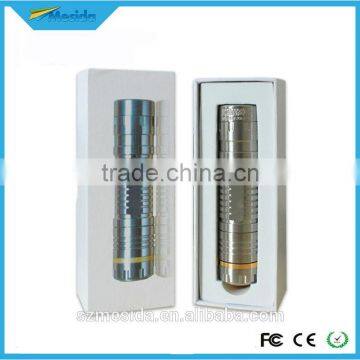 2014 the newest product high quality panzer mod for e-cigarette