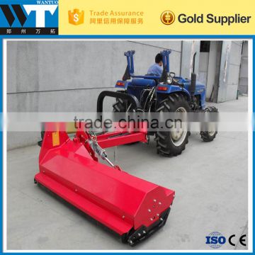 Agriculture machinery BCR Lawn mower Verge side Flail Mower for sale