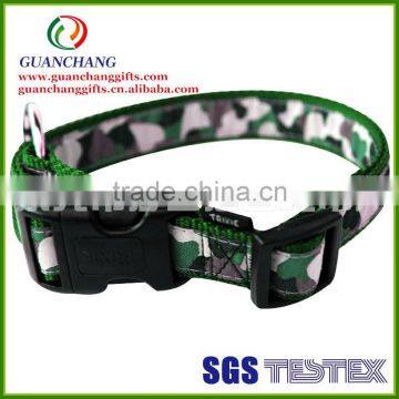 custom military dog collars and leads