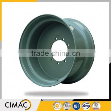 agricultural machinery implement wheel rim parts