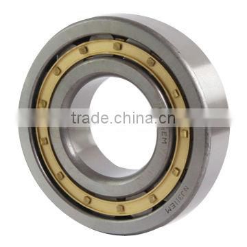 Cylindrical roller bearing N216 for high-voltage asynchronous motors