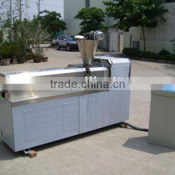 Meat soybean protein product machine