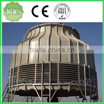 Big Round Size Cooling Tower Machine