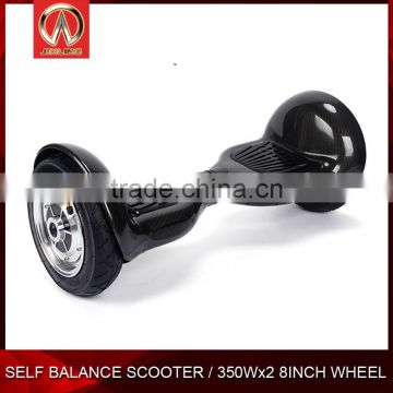 CE ROHS Certificated Self Balance Scooter 10 Inch