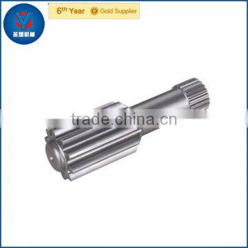 Model Bevel Gear/Gear Crown Wheel Pinion Pinion Gear/bevel gears -ISO certificated