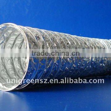 8inch hydroponic Aluminum Duct for fan