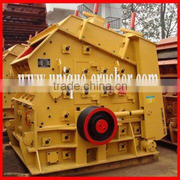 New design mesin pemecah batu stone crusher with low price