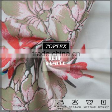 mattress cover upholstery fabric for home textile