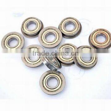 inch flangle miniature bearing fr2-5zz