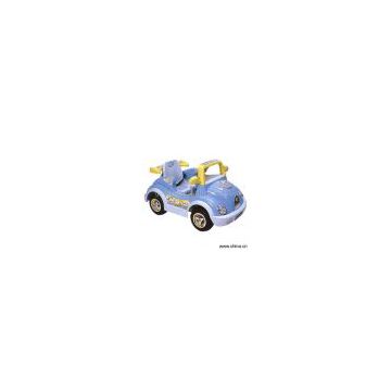 Sell Battery Ride-on R/C Car (ZP2085)