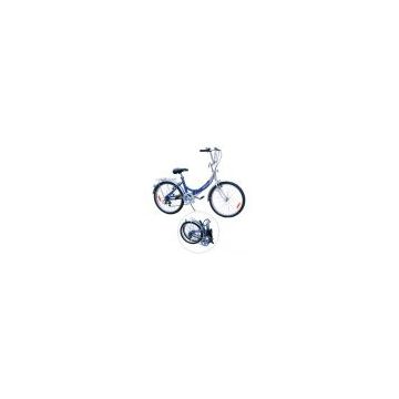 Sell 24 Folding Bicycle